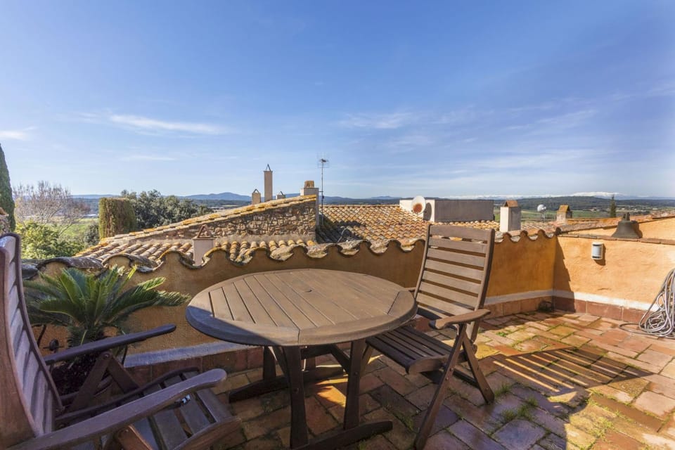 View (from property/room), Balcony/Terrace