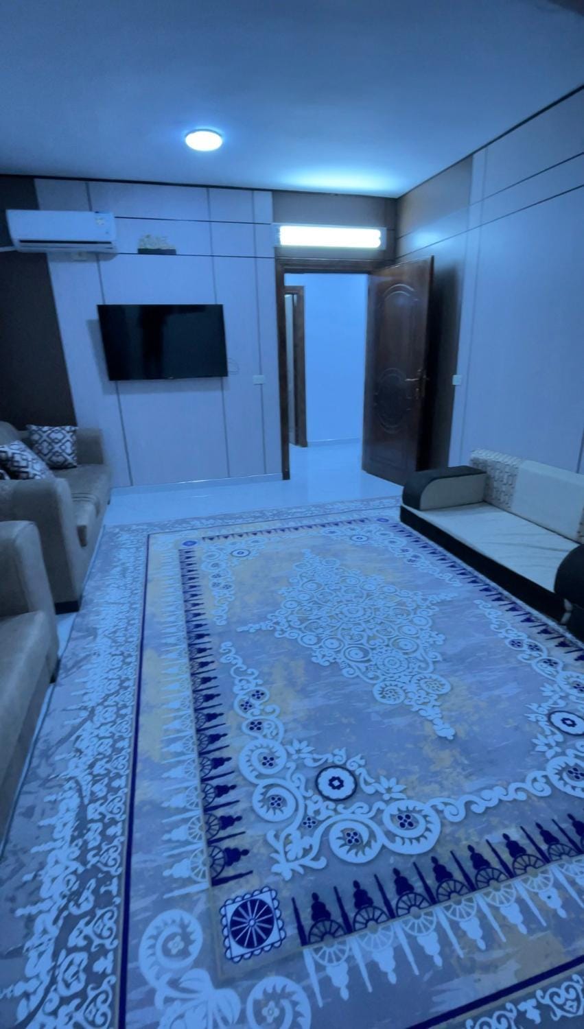 درة عبين الجناح الخاص Apartment in Africa