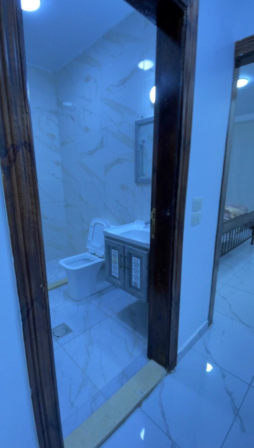 درة عبين الجناح الخاص Apartment in Africa