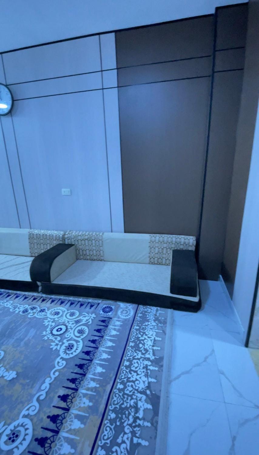 درة عبين الجناح الخاص Apartment in Africa