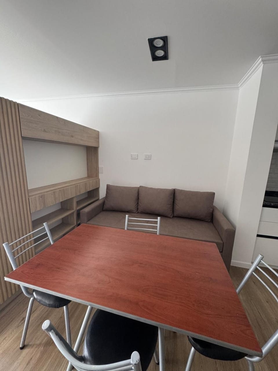 Monoambiente centrico Villa Carlos Paz Apartment in Villa Carlos Paz