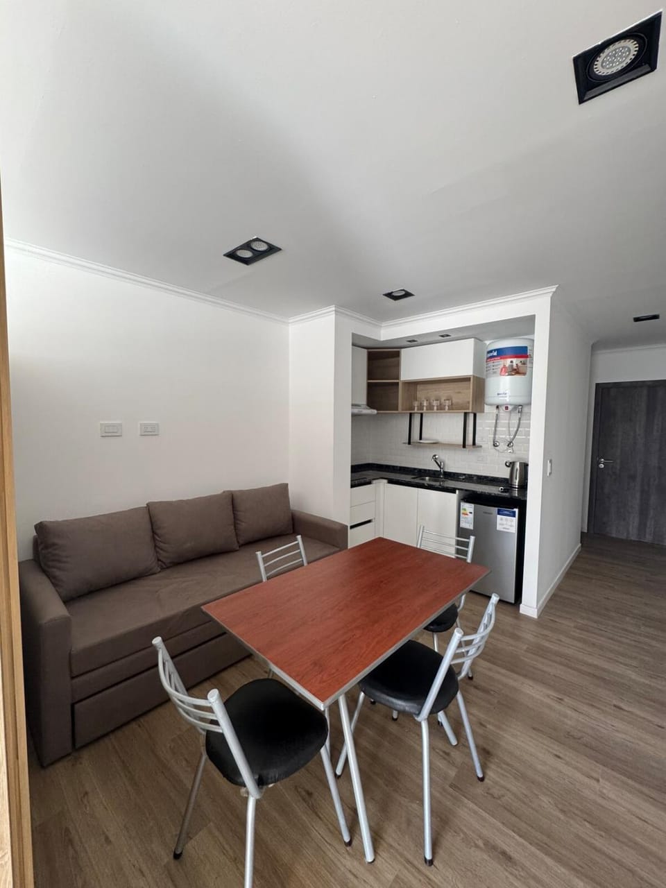 Monoambiente centrico Villa Carlos Paz Apartment in Villa Carlos Paz