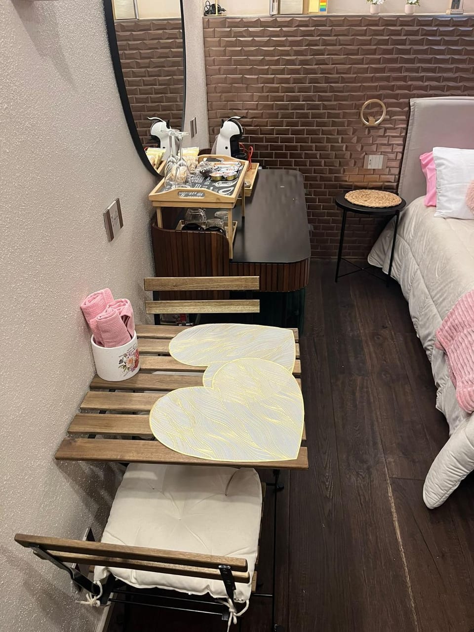 La Dimora di Angela Bed and Breakfast in Bari