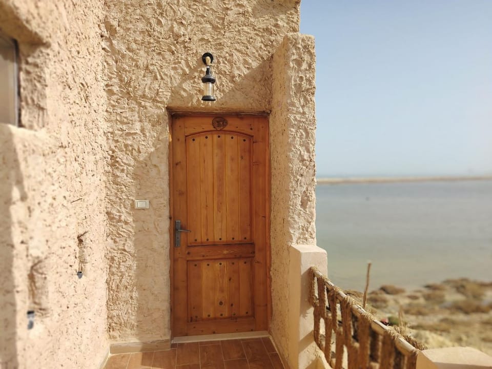 Divine Siwa Hotel in Egypt