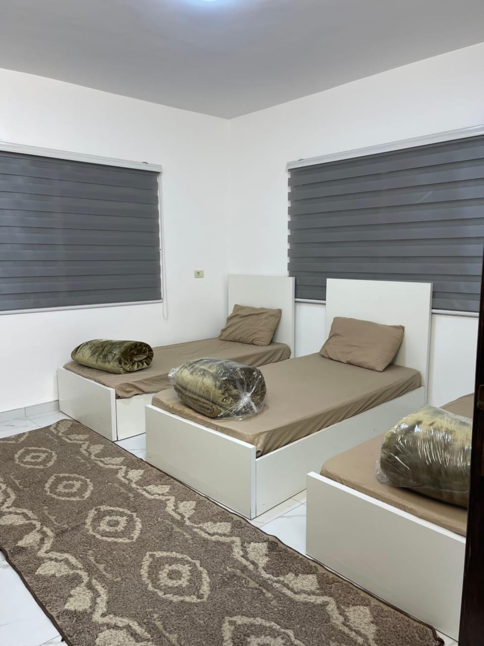 درة عبين الدور الارضي 2 Apartment in Africa