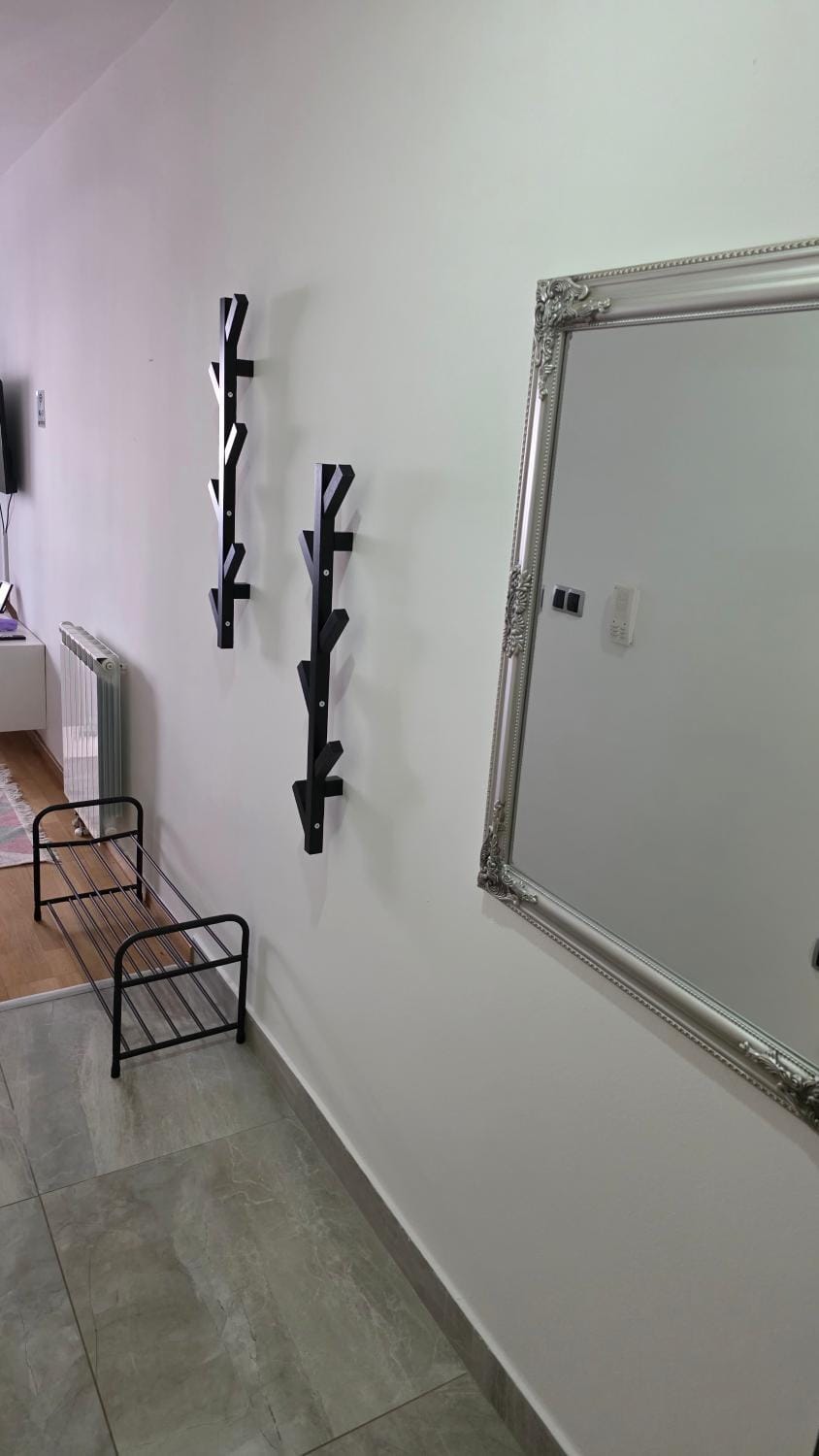 Bulevar free garage 1 Apartment in Sarajevo