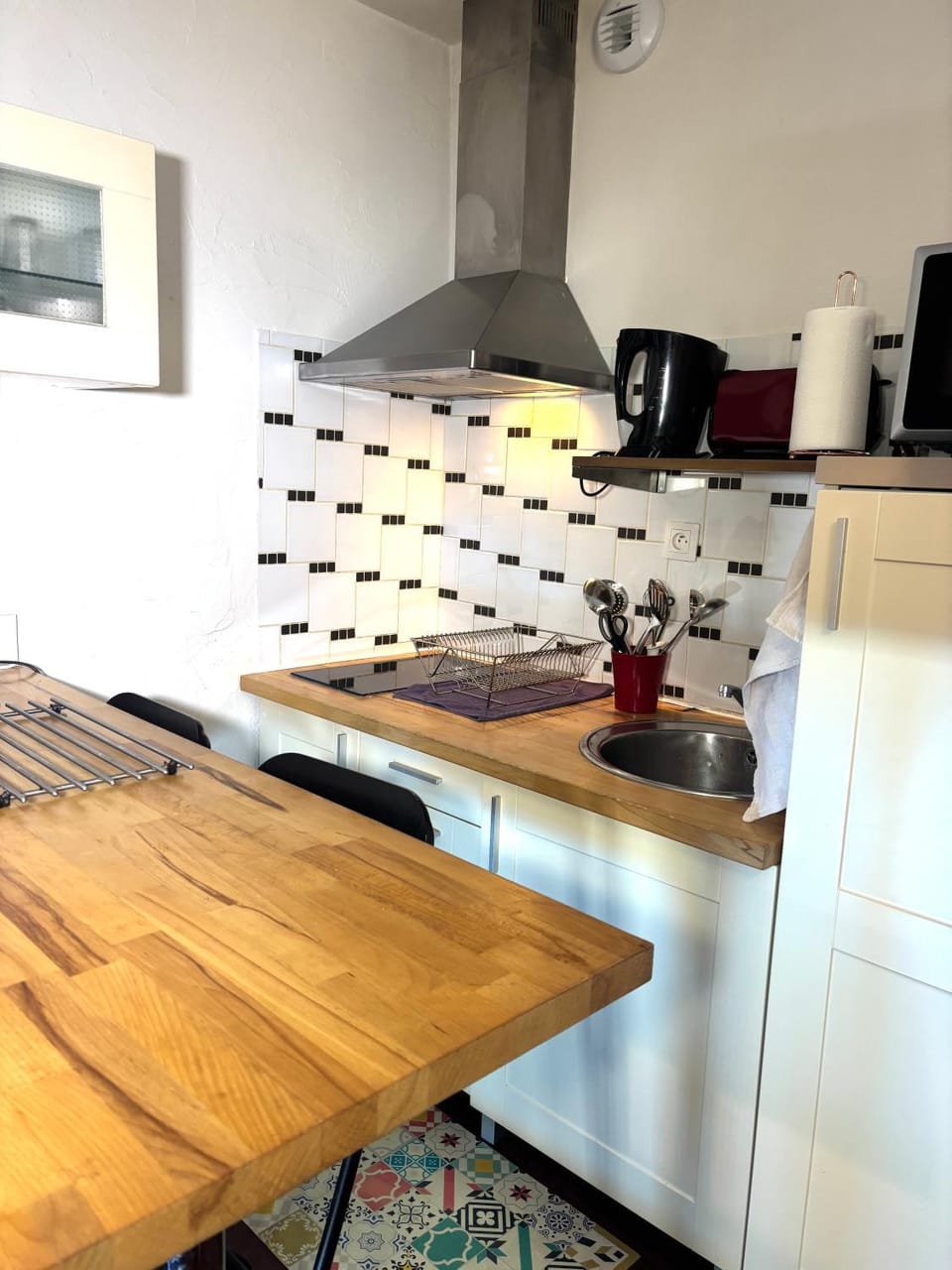 Charmant appartement, cœur historique de Vannes Apartment in Vannes