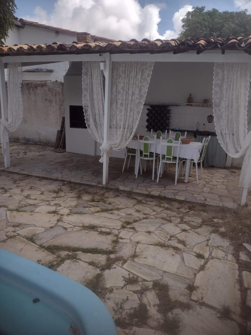 Villa Bárbara residência Vacation rental in Aracaju