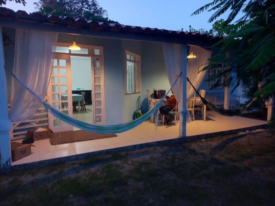 Garden, Balcony/Terrace, Garden view