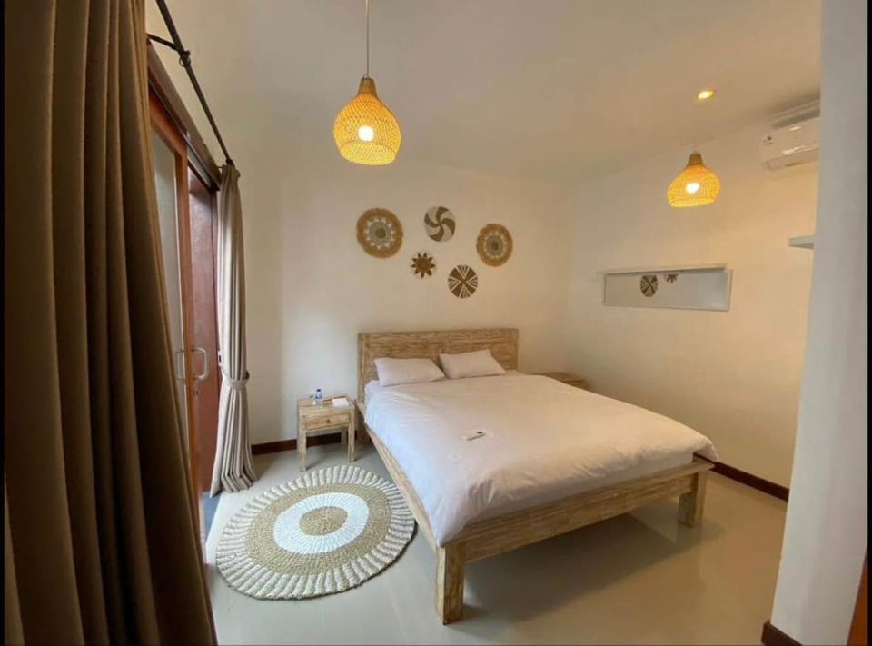 Intan Arya Villa Apartment in North Kuta