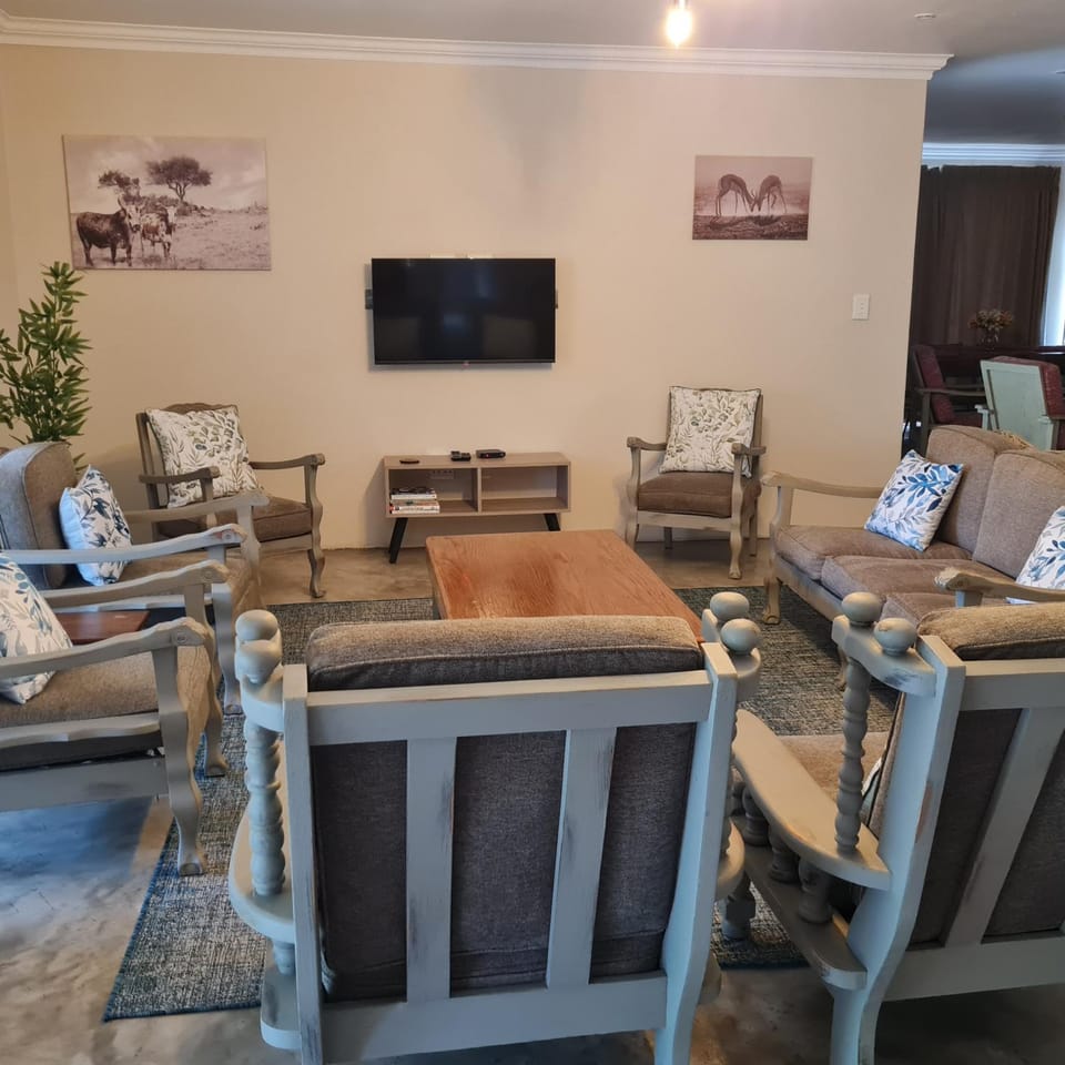Sekelbos Cottage Apartment in Pretoria