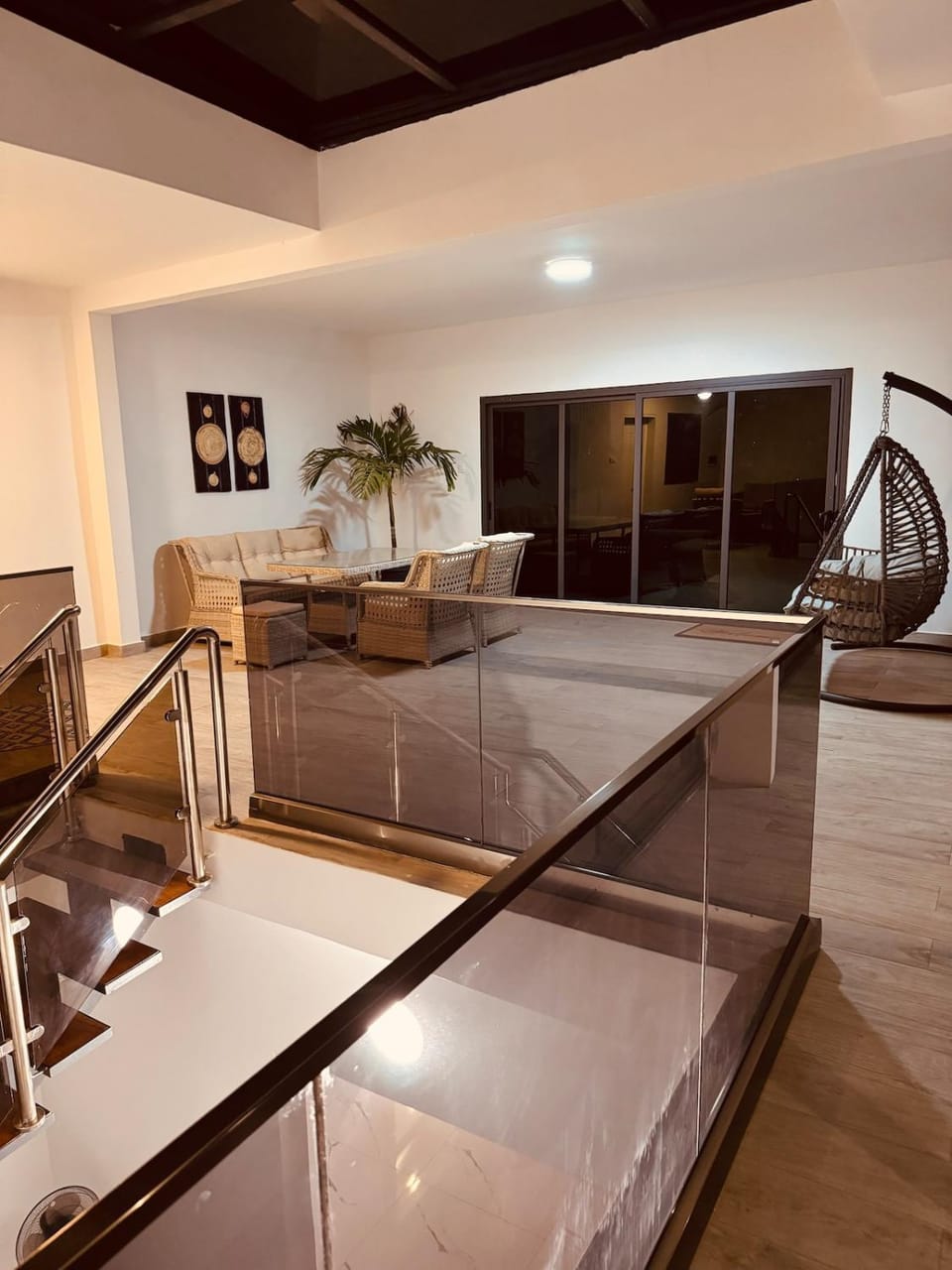 Penthouse à Dakar Apartment in Dakar