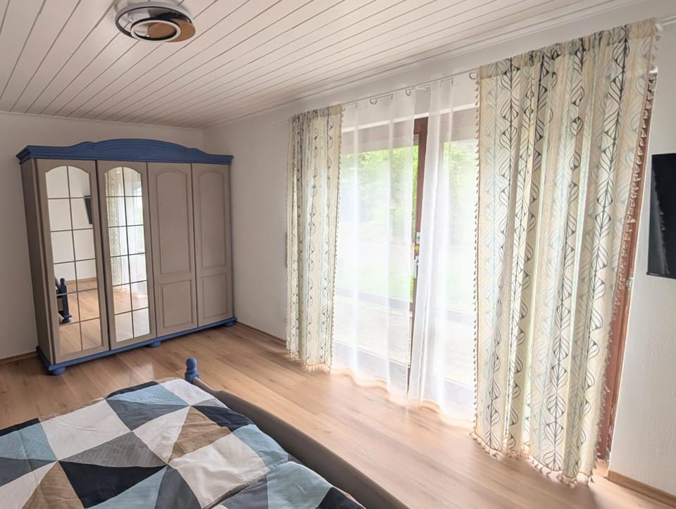 FeWo Cond Apartment in Cochem-Zell