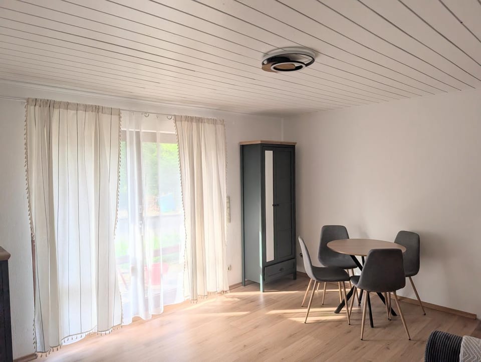 FeWo Cond Apartment in Cochem-Zell