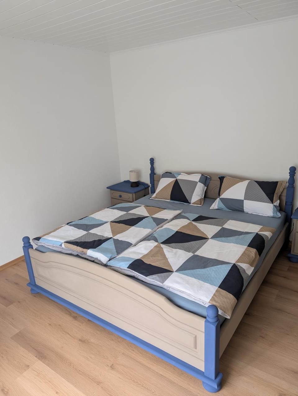 FeWo Cond Apartment in Cochem-Zell