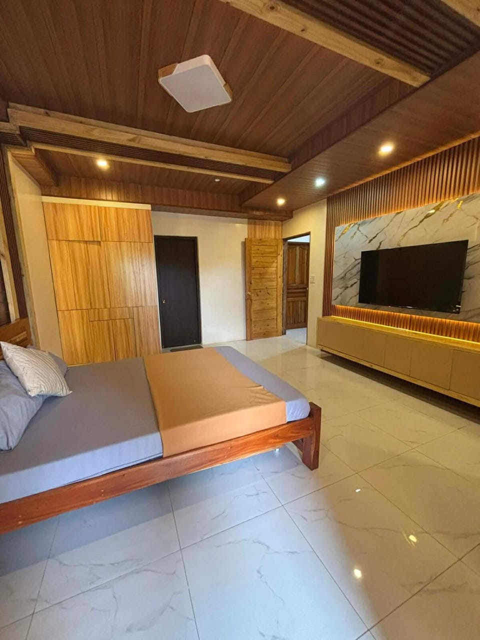 Aeva Baguio Haven House in Baguio