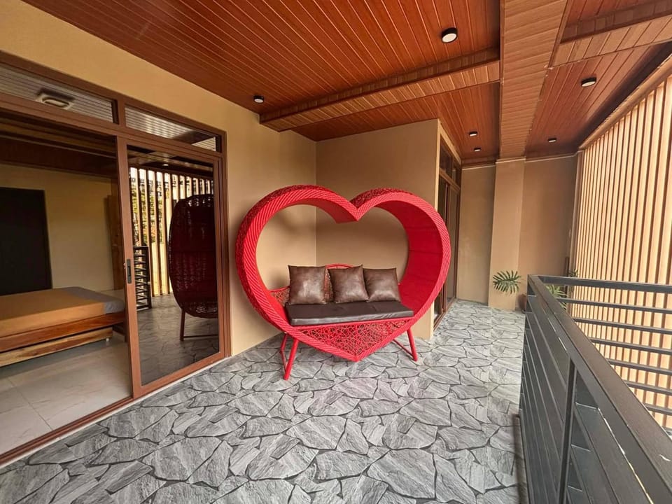 Aeva Baguio Haven House in Baguio