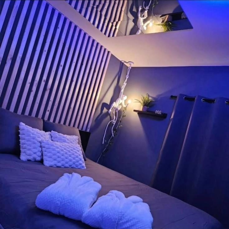 sweet Apartment in Belgium