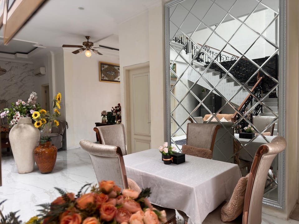 RBD Guest House Bed and Breakfast in Indonesia