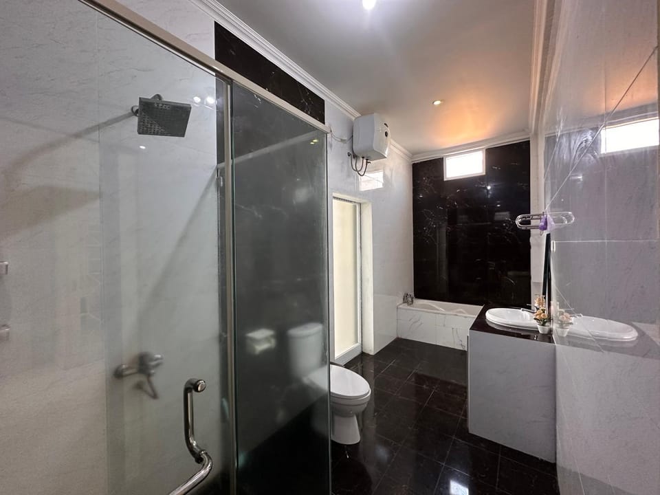 RBD Guest House Bed and Breakfast in Indonesia