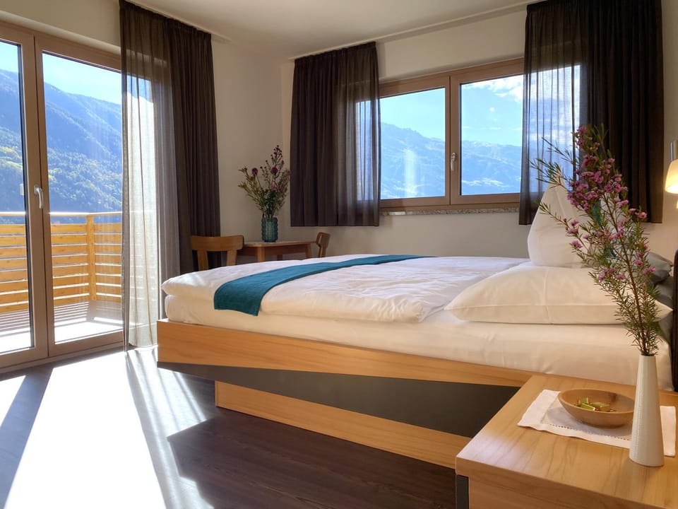 View (from property/room), Bedroom