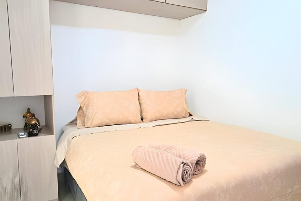 Beautiful duplex with 2 bedrooms, air conditioning, and rooftop in Bocagrande Apartment in Cartagena