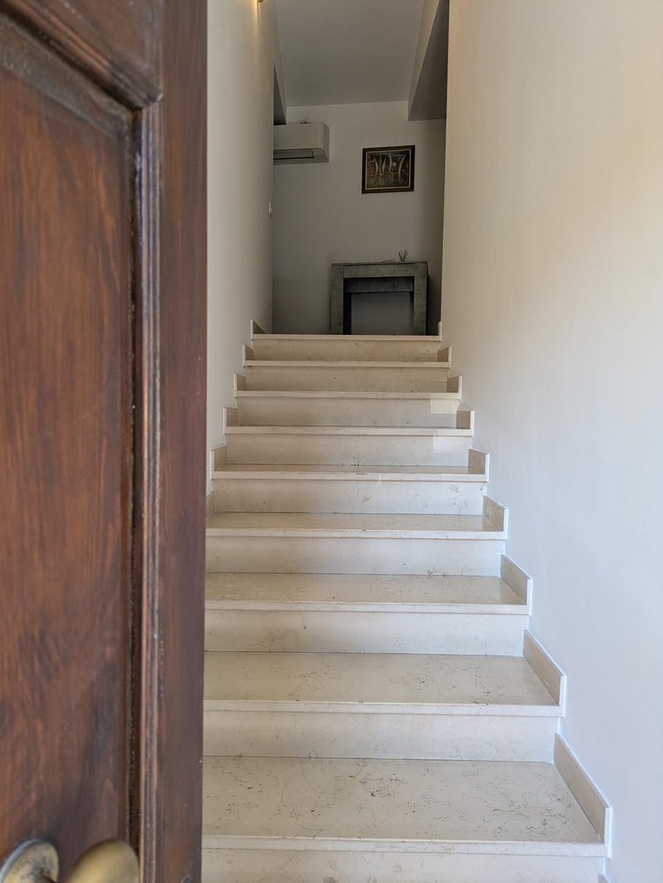 La Casetta alla Funicolare Apartment in Umbria