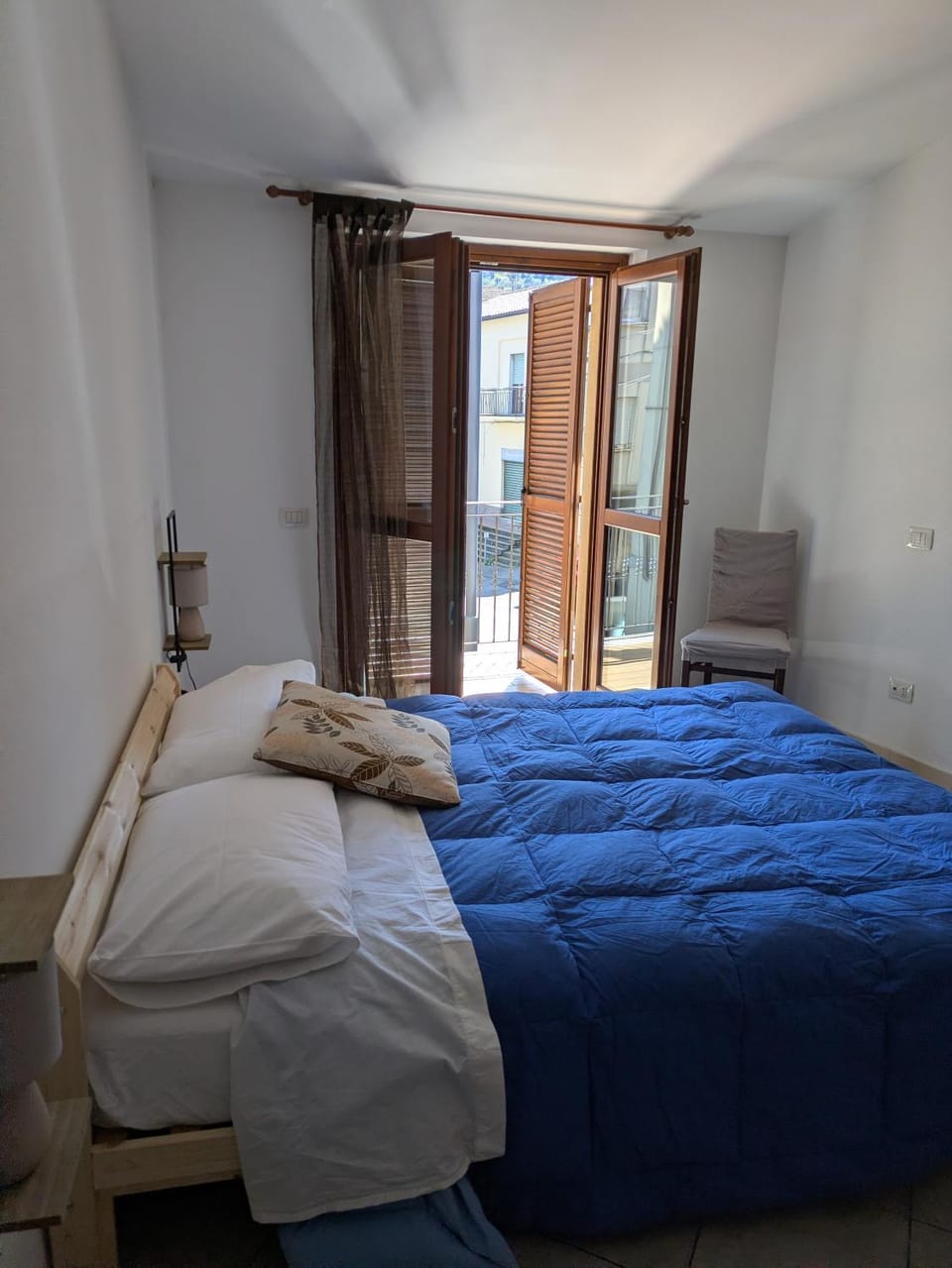 La Casetta alla Funicolare Apartment in Umbria