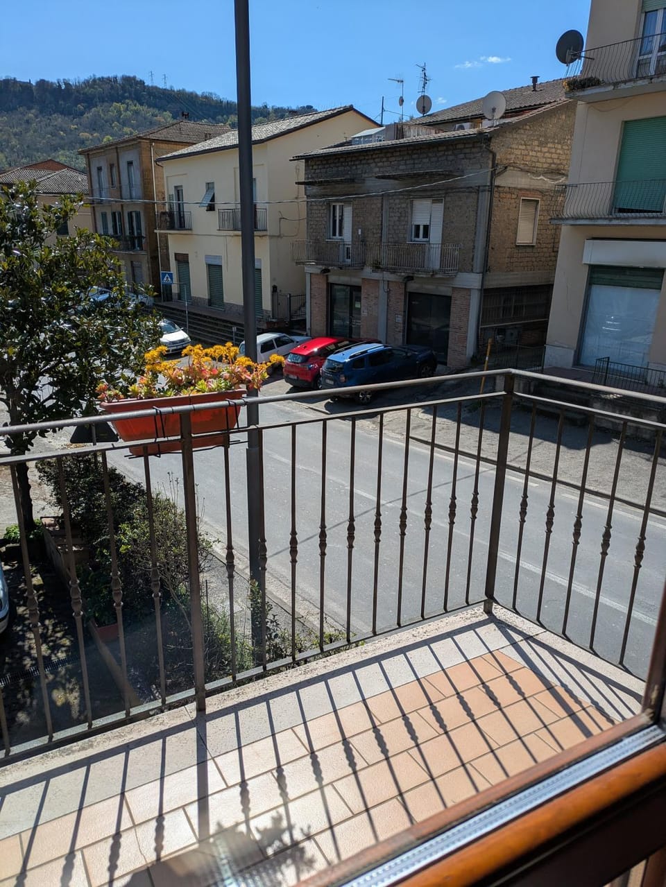 La Casetta alla Funicolare Apartment in Umbria