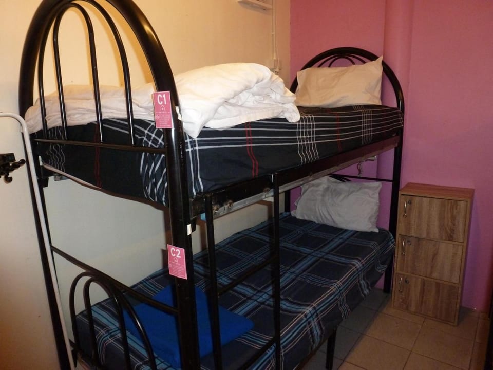 Pink Hostel Hostel in Ko Tao