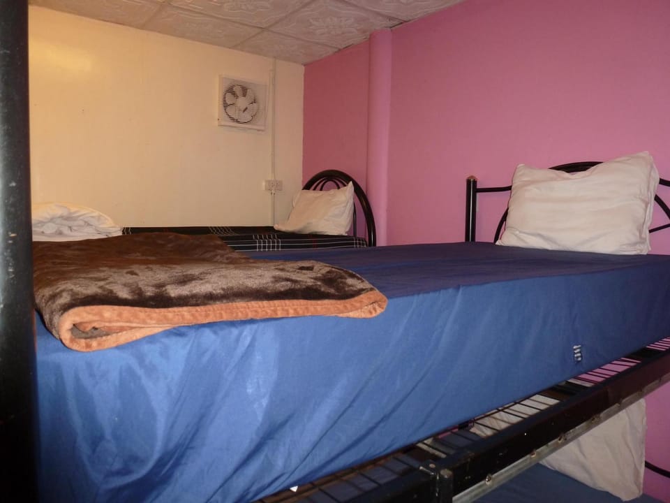 Pink Hostel Hostel in Ko Tao