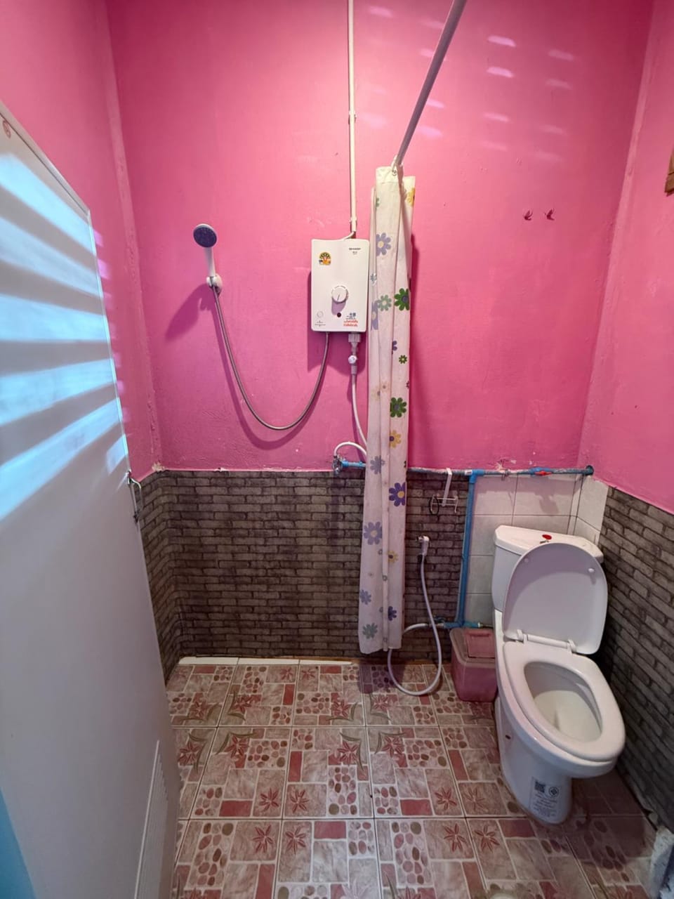 Pink Hostel Hostel in Ko Tao