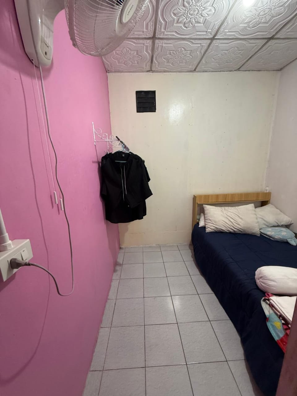 Pink Hostel Hostel in Ko Tao