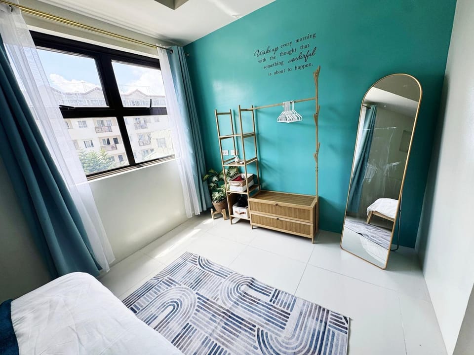1Bedroom Condo Near Session Road and SM Apartment hotel in Baguio