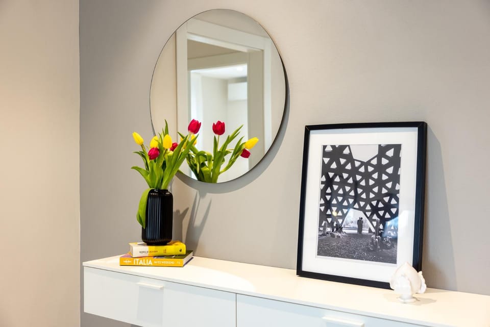 Green Apartments a Igea Marina- Mare Apartment in Bellaria - Igea Marina