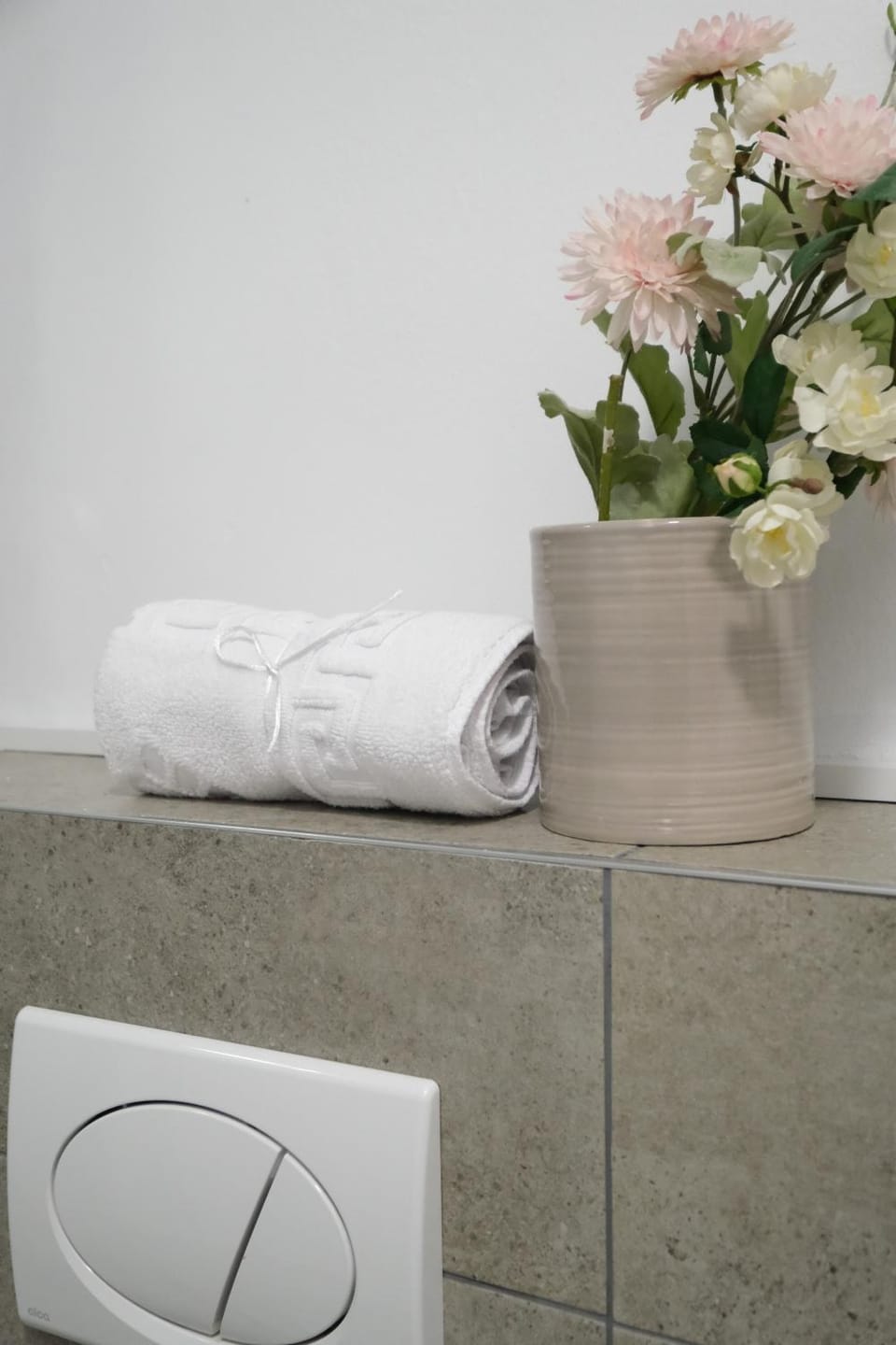 Property building, Bathroom