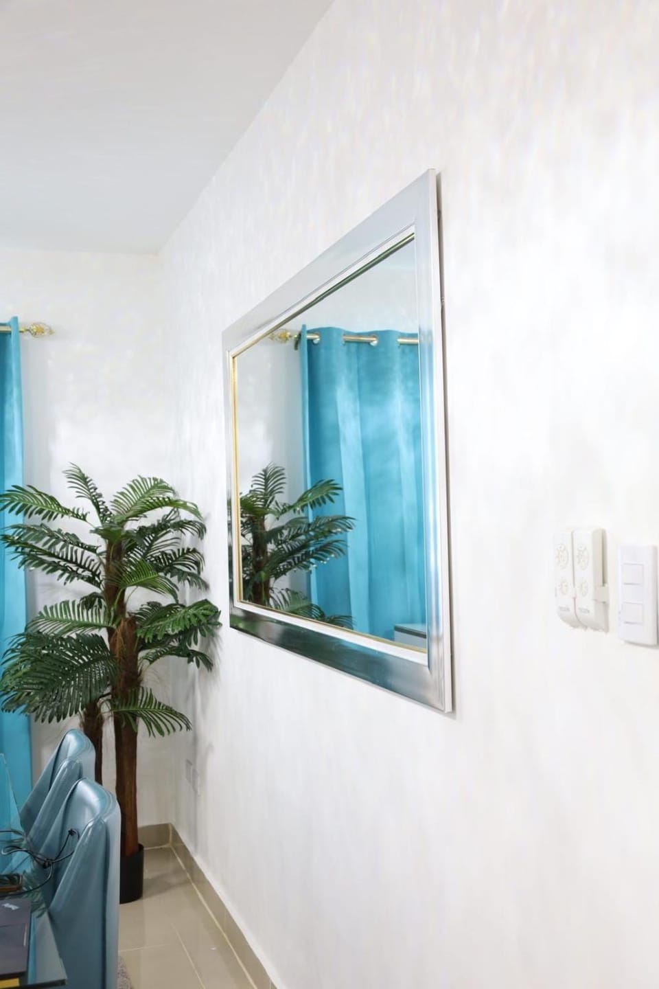 Brand New First Floor Apartment! Apartment in La Vega Province