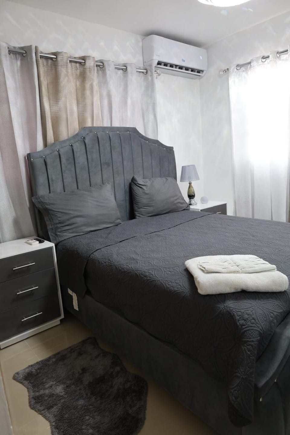 Brand New First Floor Apartment! Apartment in La Vega Province