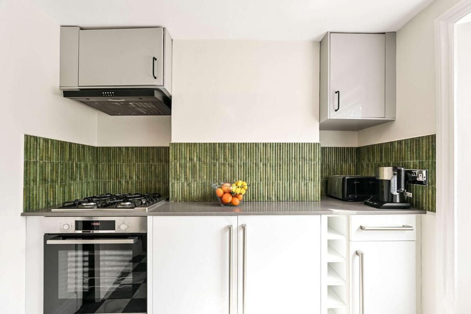 The Notting Hill Blue Palace Apartment in City of Westminster