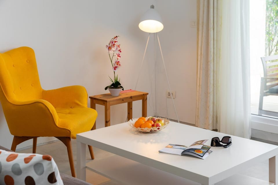 Villa Jolara With Heated Pool-Deluxe Apartment 3 Apartment in Split-Dalmatia County