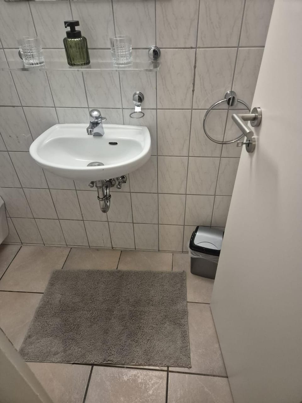 Waterloo Sunset Hotel Apartment hotel in Darmstadt