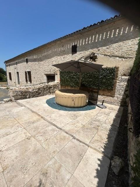 Poitevins House in Nouvelle-Aquitaine