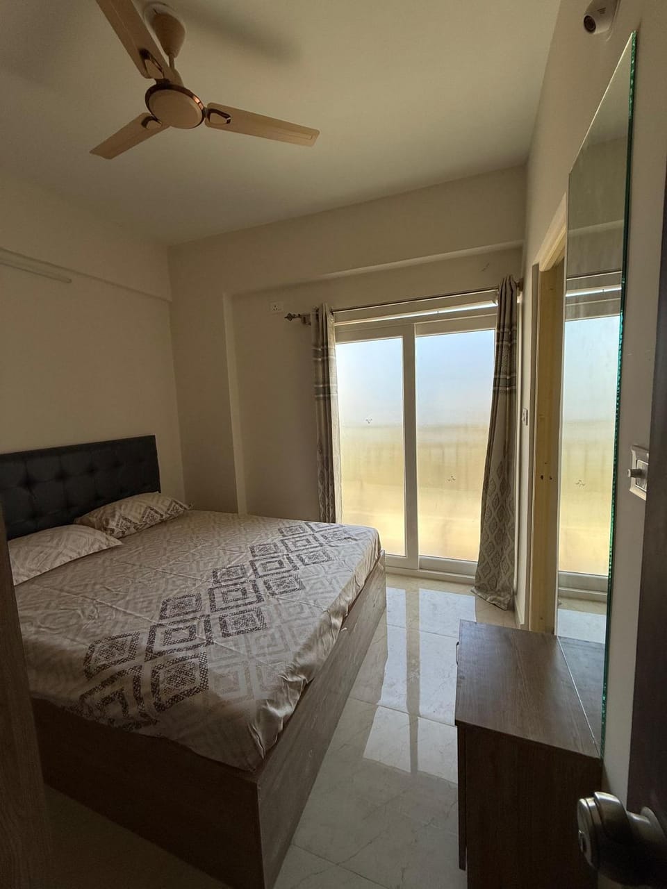 Harvest Stay Apartment in Bengaluru