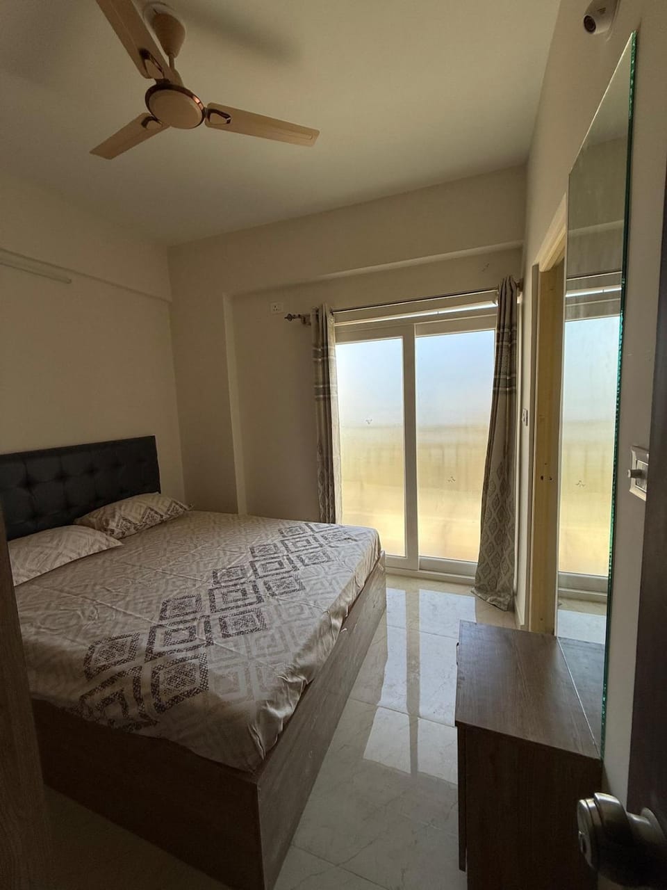 Harvest Stay Apartment in Bengaluru