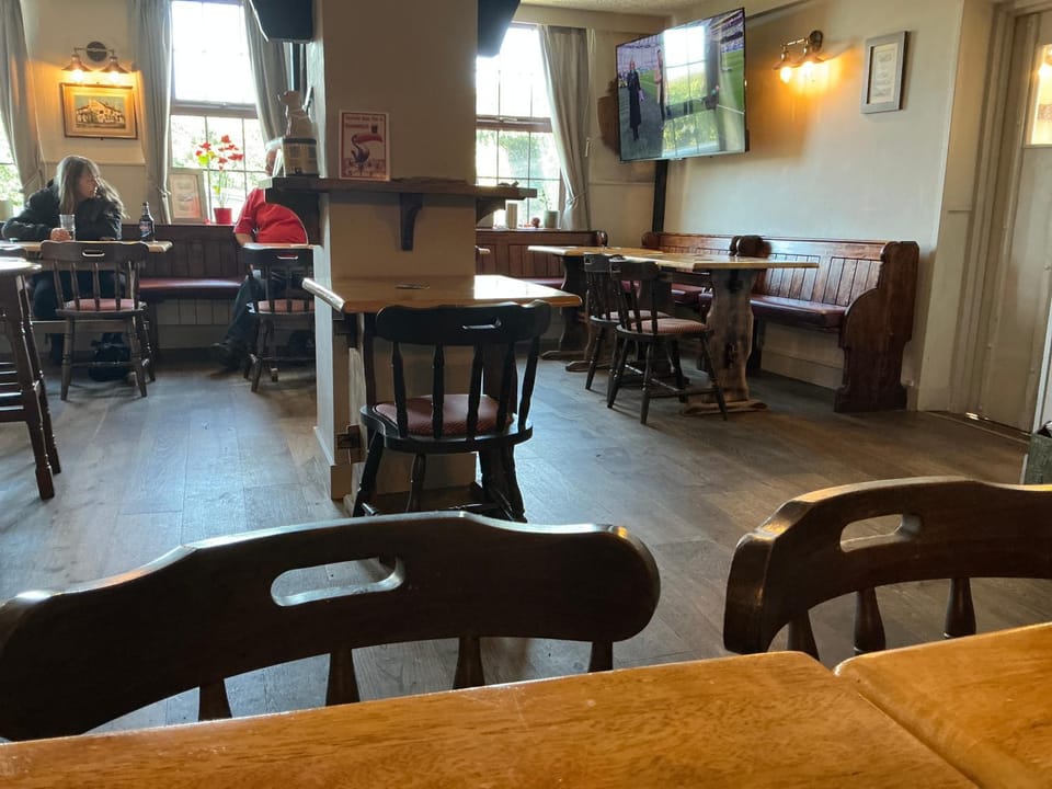 Plough inn Inn in Dover District