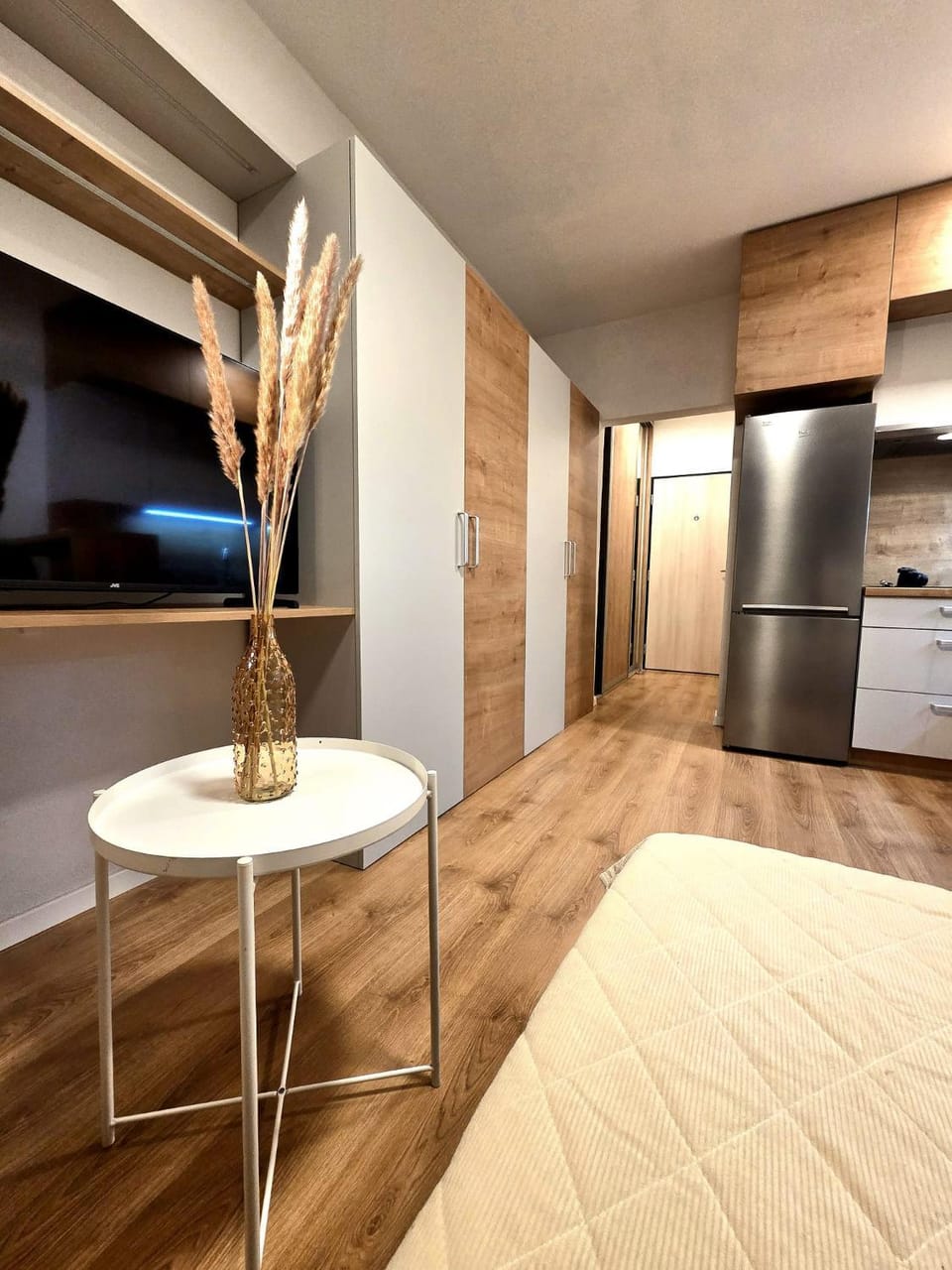 Apartmán Bratislava Ružinov Apartment in Bratislava