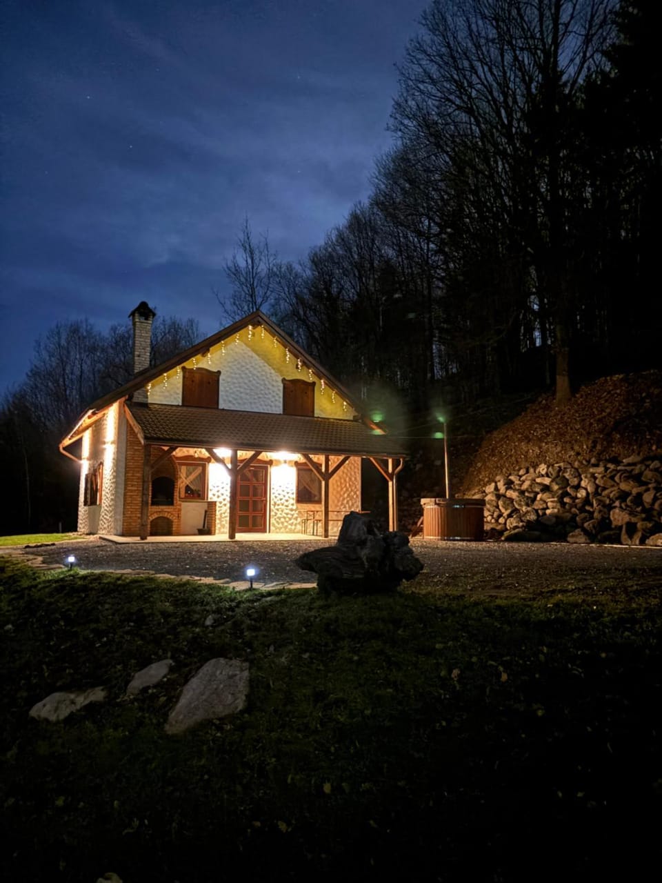 JakLak Apartment in Romania