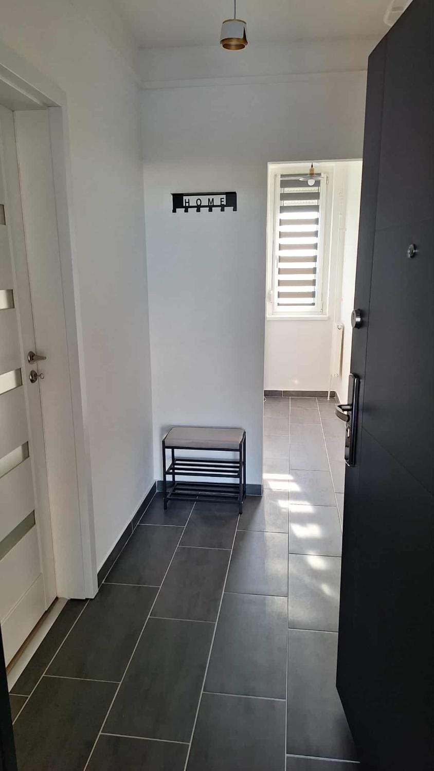 Barcika Kolor Szállás Apartment in Hungary