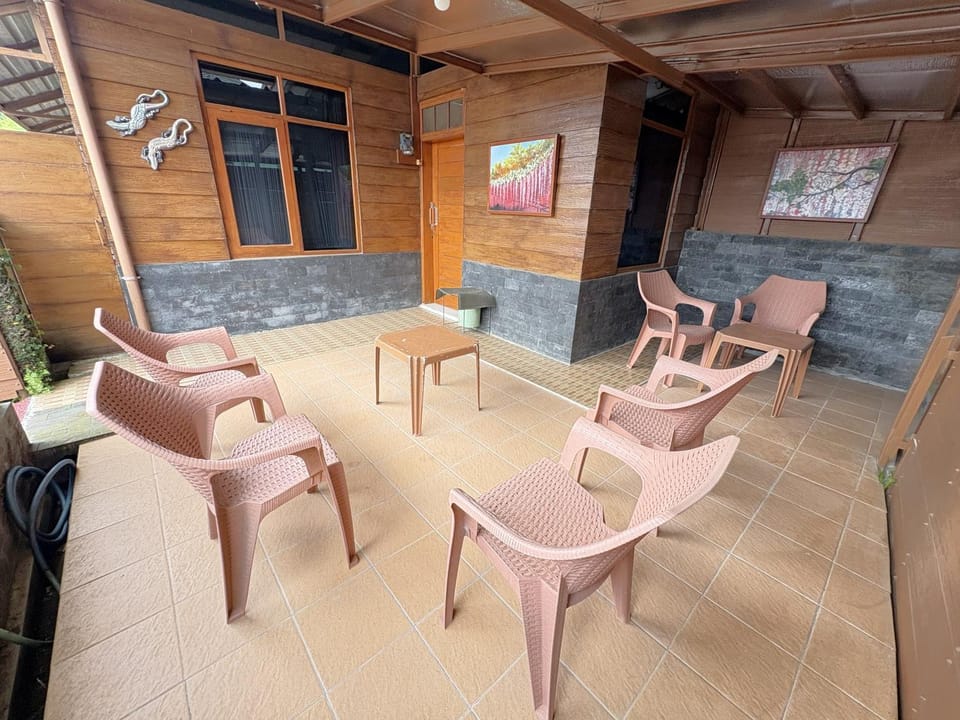 Lembah Bougenville Resort Resort in Lembang