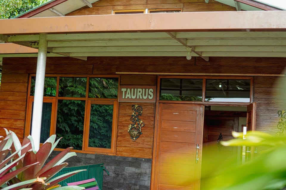 Lembah Bougenville Resort Resort in Lembang